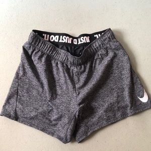 Nike Dri-Fit Shorts M